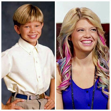 minkus on boy meets world chanel